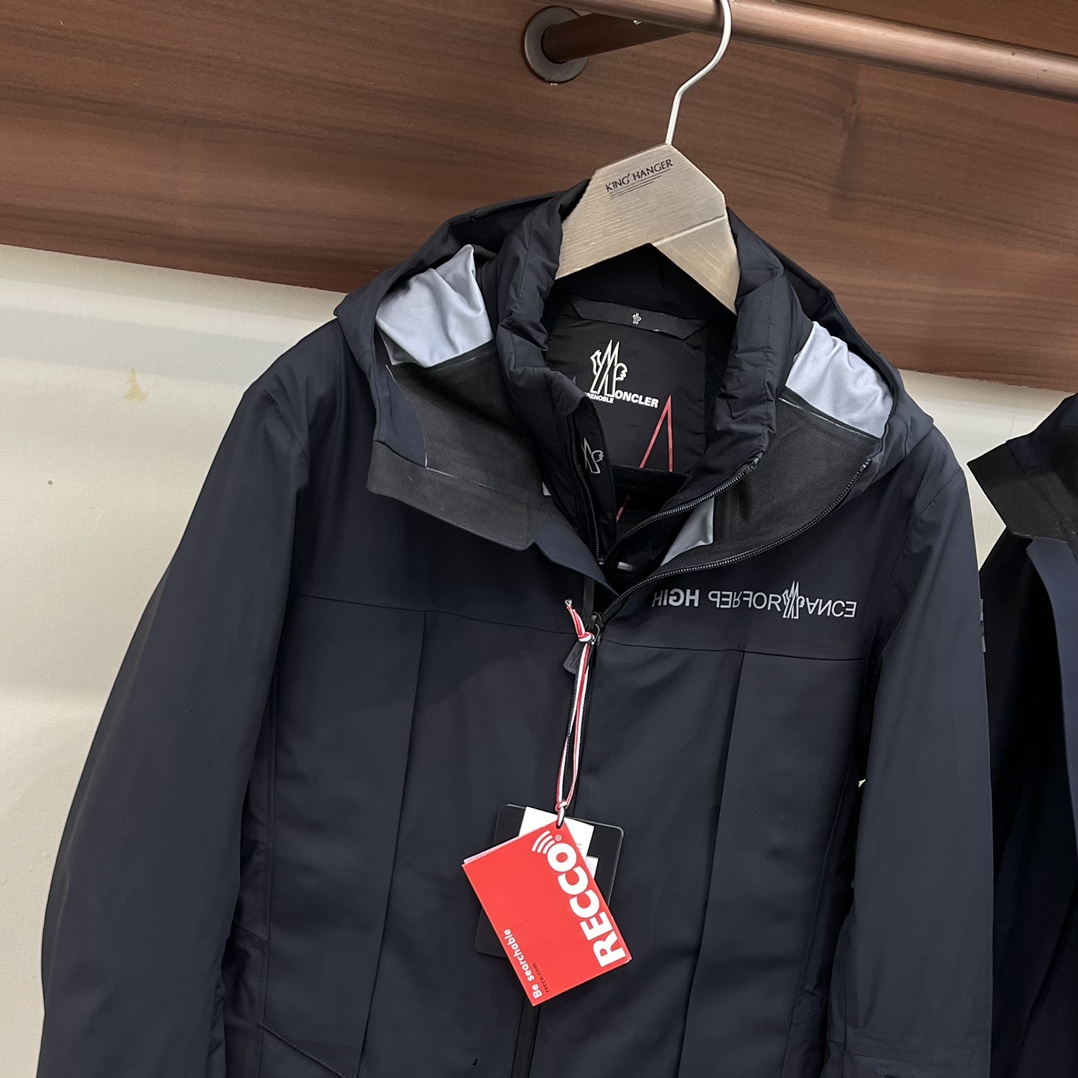 Moncler Down Jackets